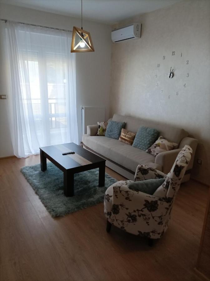 Indija Aaapartmani Indjija מראה חיצוני תמונה